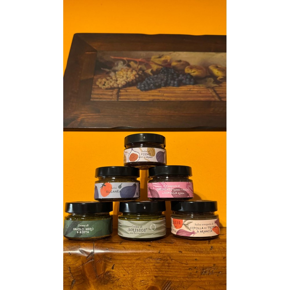 Confezione regalo