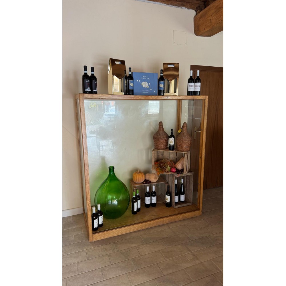 Confezione regalo vini dei Colli Euganei